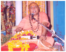 Jagat Guru Shankaracharya Ji